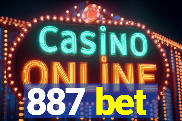 887 bet